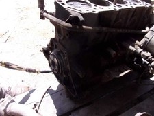 Cylinder Block 4-140 23l Diesel Fits 85-87 Ranger 76236