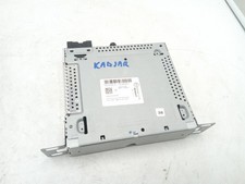 RENAULT Kadjar Serie Autoradio Für 10 r-04 11174 Ohne Codierung RENAULT Kadjar Serie Autoradio Für 10 r-04 11174 Ohne Codierung