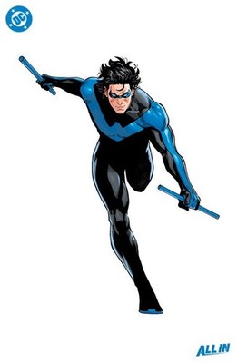 NIGHTWING #119 | eBay