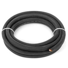 Precut up to 125 ft- Carol Super  VuTron 4/0  AWG Type W ExtraFlex Cable #80691