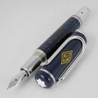 Montblanc Great Characters Great Gatsby Special Edition Fountain Pen M 130657