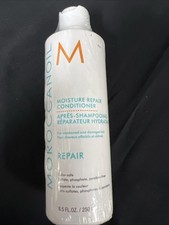Moroccanoil Moisture Conditioner Repair Sulfate Free - 8.5 oz / 250 mL