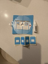 Nintendo OEM Wii Lens Cleaning Kit Very Good ...