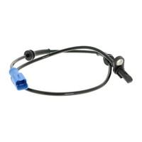 ABS Sensor Raddrehzahl FüHler FüR Peugeot 207 208 301 C3 Hinterachse