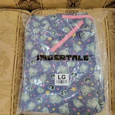 Fangamer Undertale Men's Lounge Pants Size Large