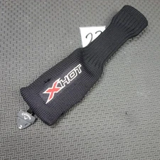 Callaway golf xhot hybrid head cover rescue men golf fast ship 250930