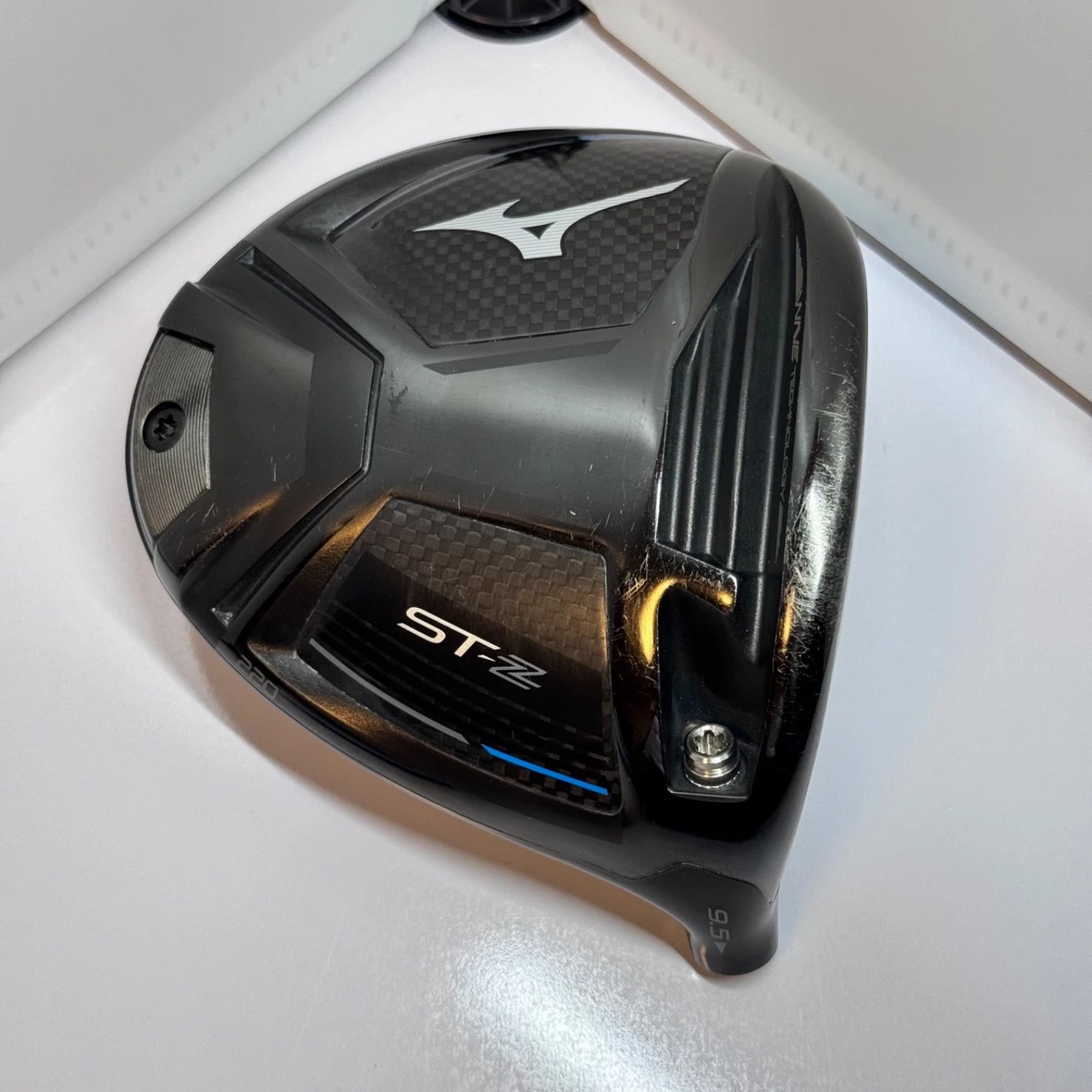 Mizuno Driver Golf Club Heads for sale | eBay