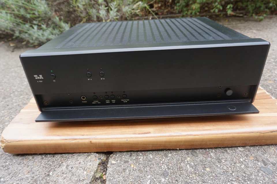 T+A    A 1520  High End Endverstärker - Bild 2 von 4