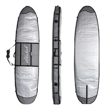 Abahub SUP Travel Bag, Foam Padded Stand-up Paddleboard Cover Case, Paddle