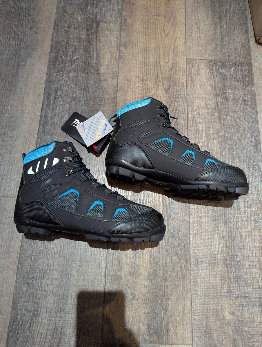 Nnn Bindings In Cross Country Ski Boots for sale - eBay