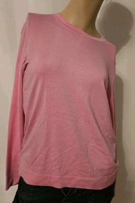 OPUS Pullover 'PAURI'  Gr. 40  rosa