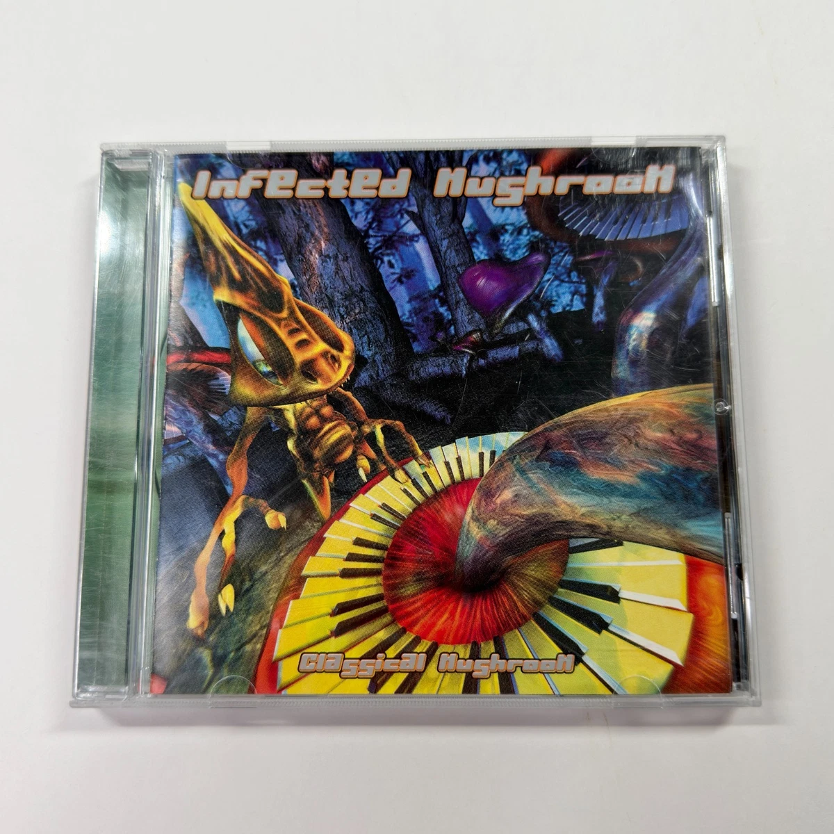 Album CDs Infected Mushroom for sale | eBay