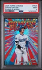 2025 Topps Chrome - Power Players Shohei Ohtani #PP-25 PSA 9