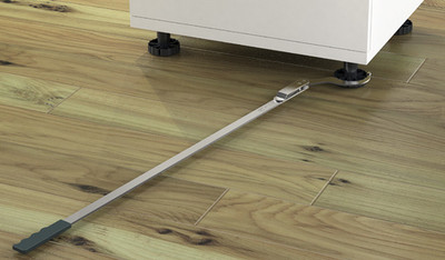 Hettich Sockelverstellwerkzeug | 9253384 | für Sockelfuß Korrekt