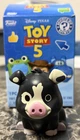 Funko Mystery Mini TOY STORY 5 Blaze's Pet Pig Black Figure 1/36