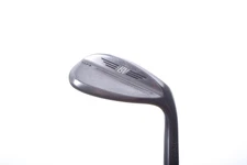 Titleist Vokey SM9 Tour Chrome 60* Lob Wedge RH 34.75 in Steel Shaft Wedge Flex