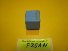 Relè Bosch 0332019454 12V 30A BMW R100 R80 R65 R45 1373588 -NUOVO- relè