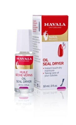 Oil Seal Dryer 10ml