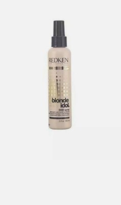 REDKEN Blonde Idol BBB Spray Lightweight Multi-Benefit Conditioner 5oz Fast Ship