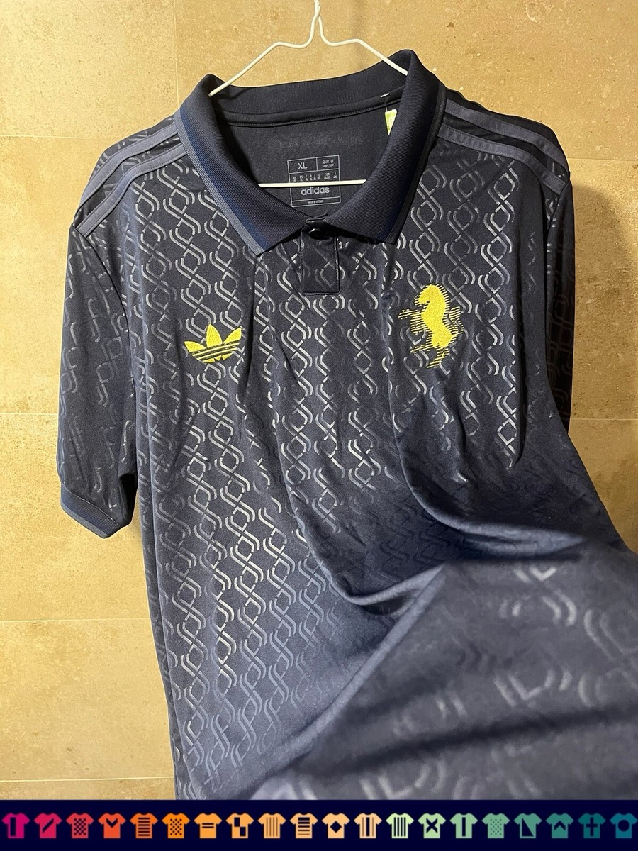 adidas Juventus シャツ Lサイズ 未使用 $_12.JPG?set_id=880000500F