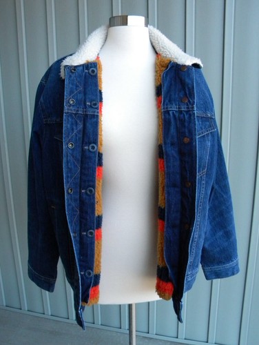 NWT Madewell x Kule Oversized Denim 