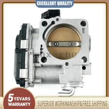 16400-RCA-A01 16400RKB003 Throttle Body For Honda Odyssey Pilot Ridgeline 3.5L