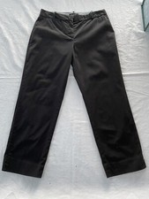 talbots ladies pants size 8