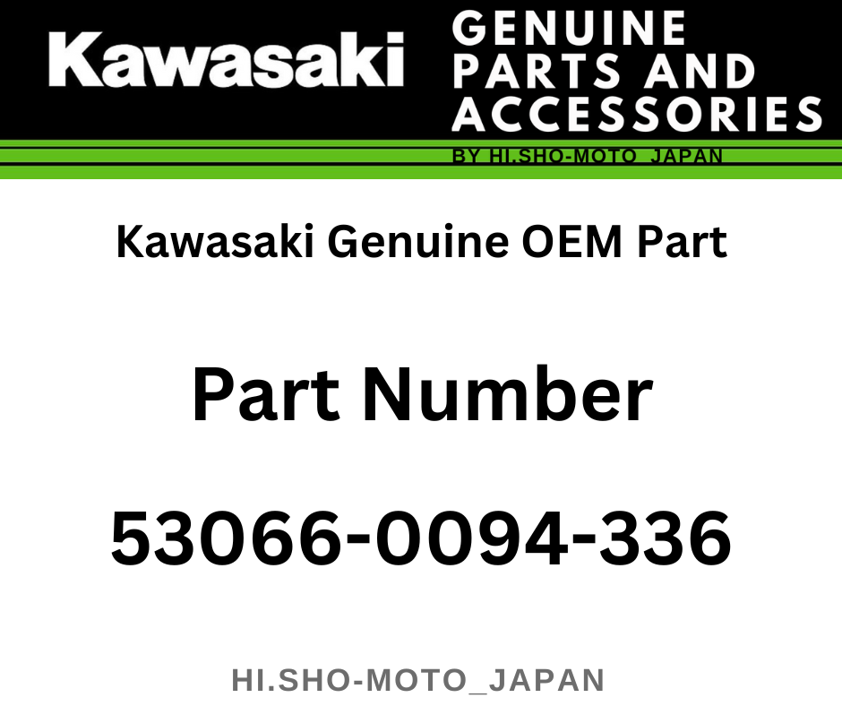 【新品】川崎純正 KX250 シートアセンブリ 53066-0094-336 s-l1200.png