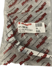 Aletta Presa Aria Anteriore Cromata B2-492 Malaguti Spider Max 500 ORIGINALE