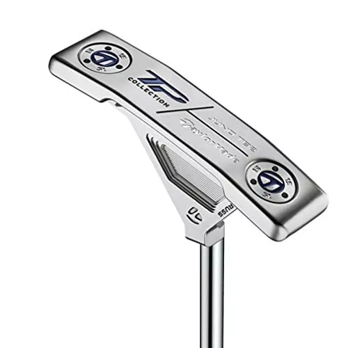 TAYLOR MADE TP COLLECTION Hydro BLAST Putter 34 inch Right JUNO TB2 Truss  Center