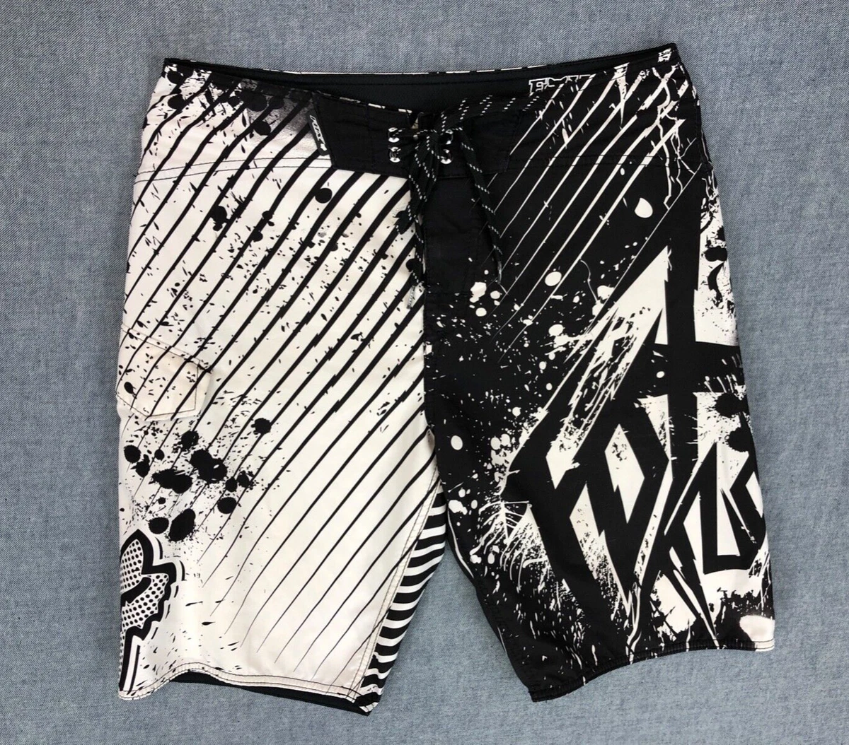 Fox boardshorts hotsell