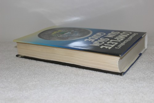COMPLETE SUN SIGN GUIDE - 1987 HC BY BERNARD FITZWALTER- AQUARIAN PRESS- - Picture 3 of 3