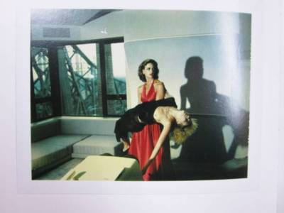 ヘルムート・ニュートン POLA WOMAN Japanese Works Book - Helmut Newton - POLA WOMAN | eBay
