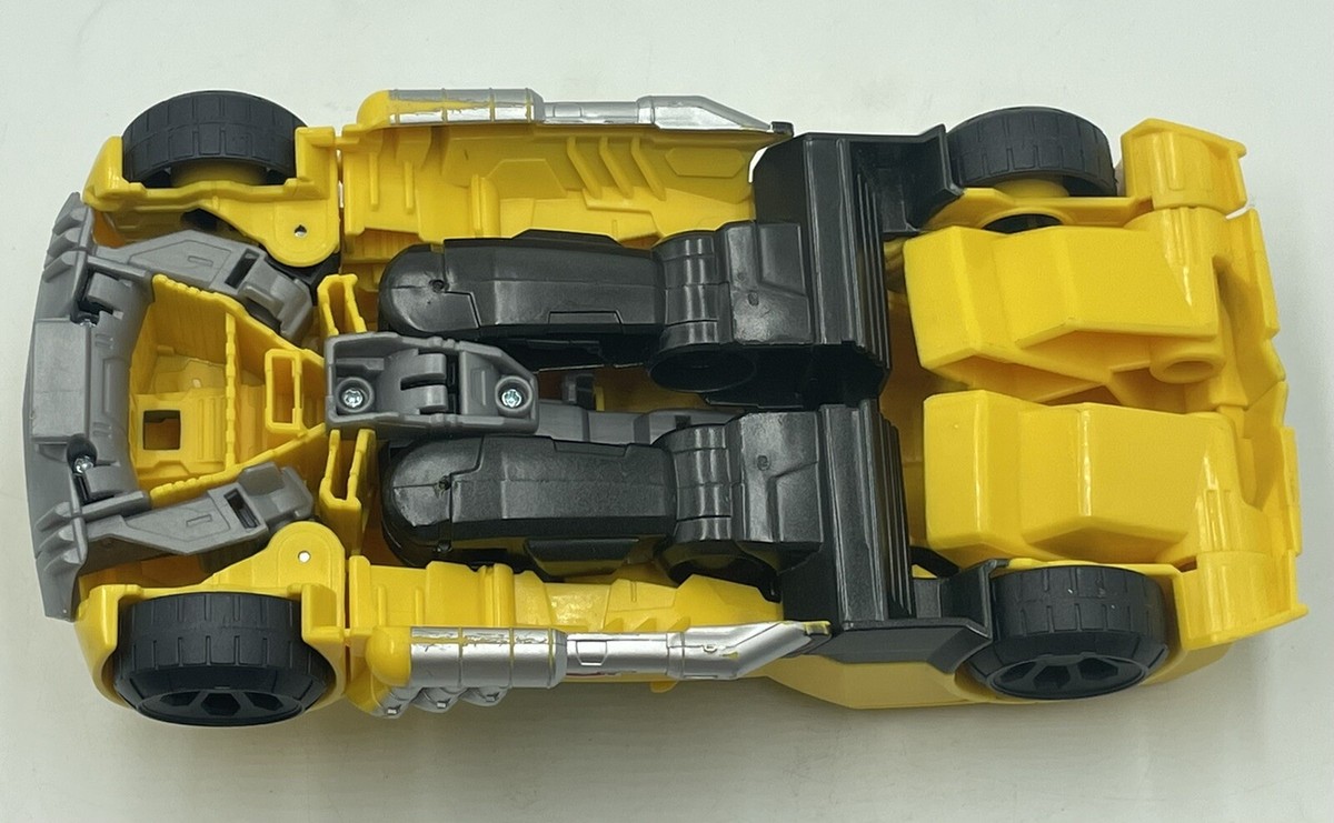 Buy Transformers EIN Bumblebee Action Figure Online at Best Price in
