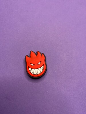 Schuh Charms Fit Clog Charms Krokodil Custom Horror Charms