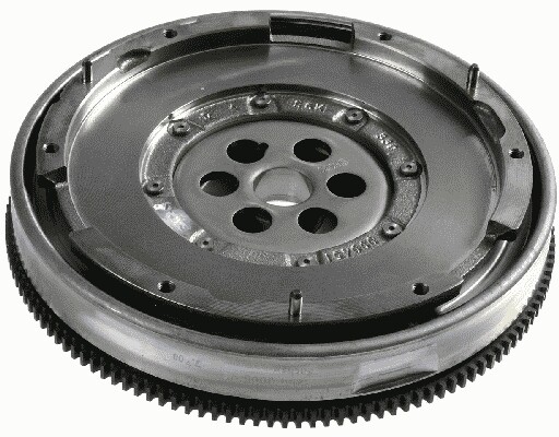 2294 000 997 Sachs Schwungrad FüR Opel,Vauxhall-image