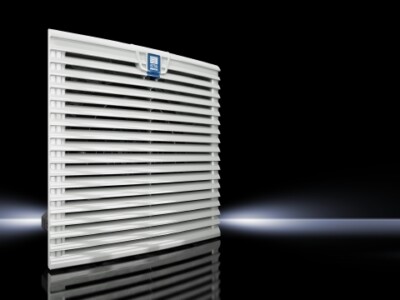 Rittal 3241110 TopTherm Filter Fan Unit