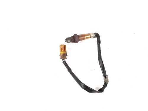 Mercedes Benz SL-Klasse W230 2003 Lambda Sensor A0015407617