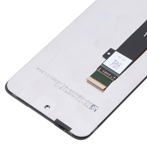 For Motorola Moto G13 / G23 LCD Screen with Digitizer Full Assembly Replacement - Zdjęcie 2 z 3