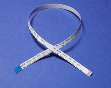 HP COMPAQ MINI 700 - 700EL - 700EF Flat Ribbon Cable Power Connector Board USB