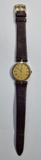 Orologio Lorenz Donna dorato cassa 25 mm