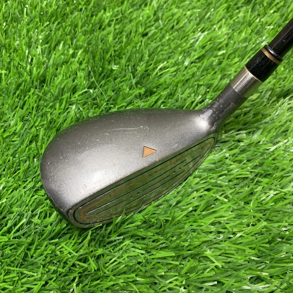 Гибрид Cubic Balance Bail Out 18° Regular Flex графит для правосторонней стойки 2154 - Изображение 2 из 4