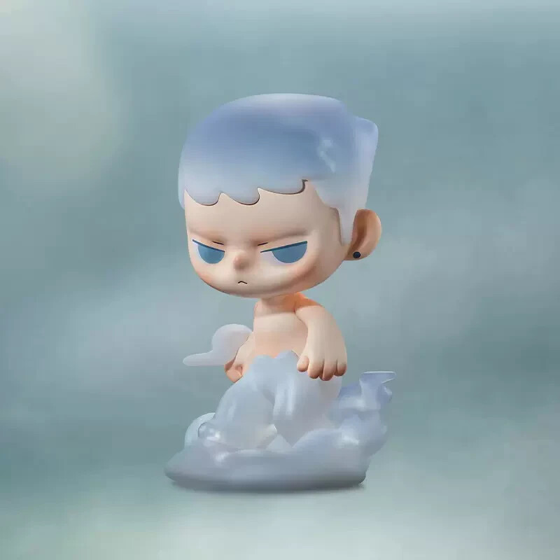 Misty - POP MART Kubo Space Breathing In Series Figure