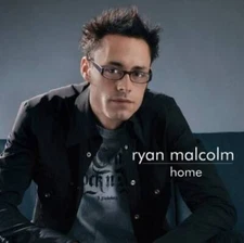 Home - Audio CD By Ryan Malcolm - VERY GOOD