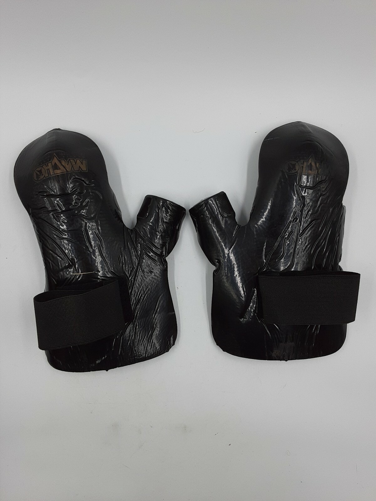 MACHO Martial Arts/Taekwondo Protective Sparring Gear ADULTS VTG 1998