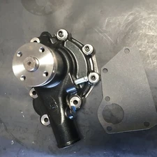 fits Mitsubishi S6S Water Pump 32B45-10031 32B45-10032 32A45-000 Cat Forklift