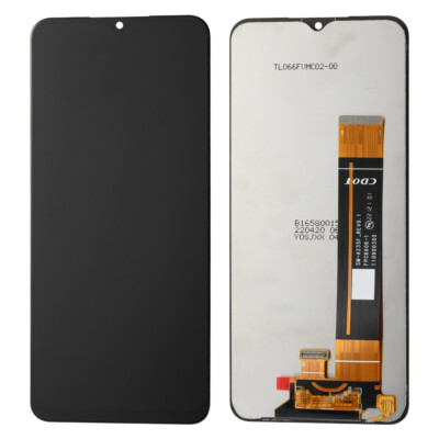 LCD Display Touch Screen For Samsung A03s Core A13 4G A23 A33 A43 A53 ...