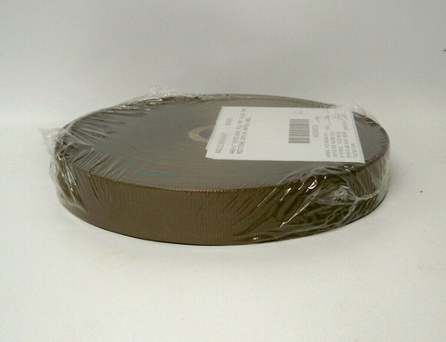 NEW Survival Innovations 4462-1" Coyote #498 Nylon Tape, 72 yards - Picture 2 of 3