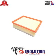 Air Filter Fits Renault Master II Vauxhall Movano Nissan Interstar 8200259359
