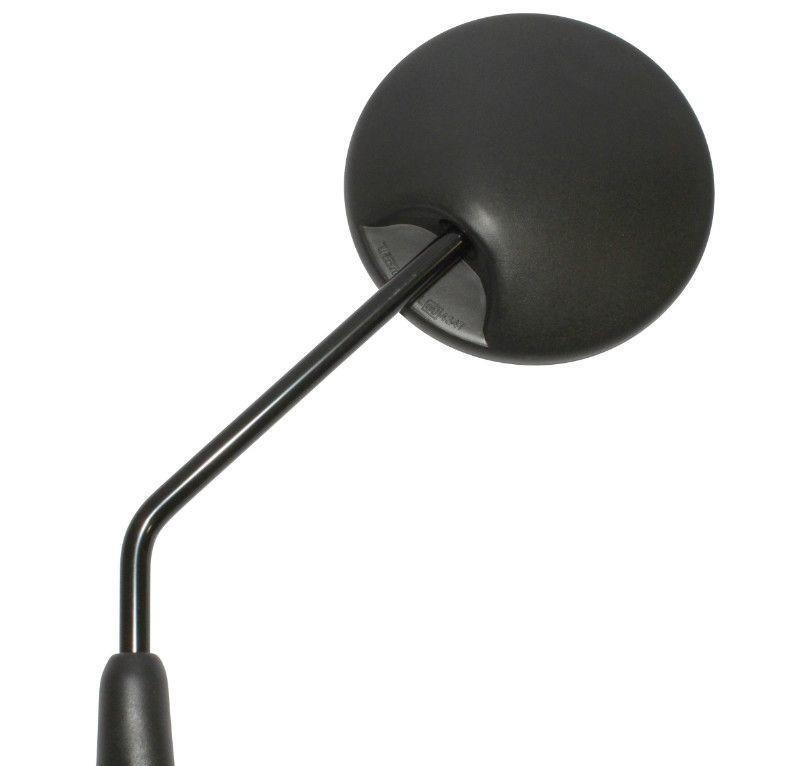 Rétroviseur moto anti vibration pour Honda Transalp XLV et Dominator 650